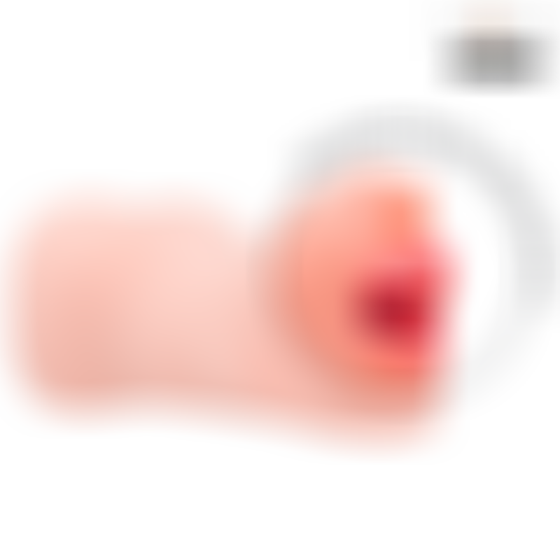 Riley Masturbador Doble Boca y Vagina