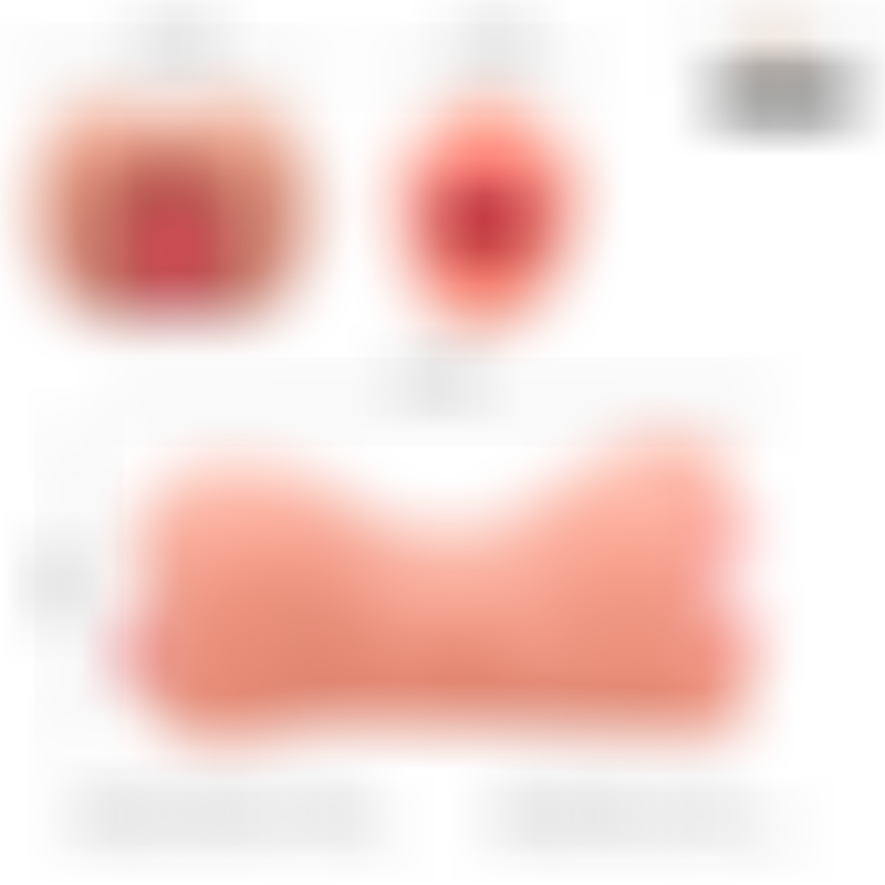 Riley Masturbador Doble Boca y Vagina