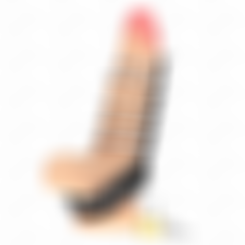 Anillo Pene Cerradura y 5 Anillos