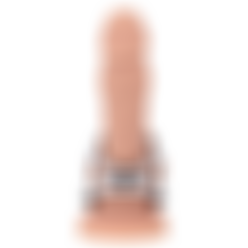 Anillo Pene Triple Modelo 1