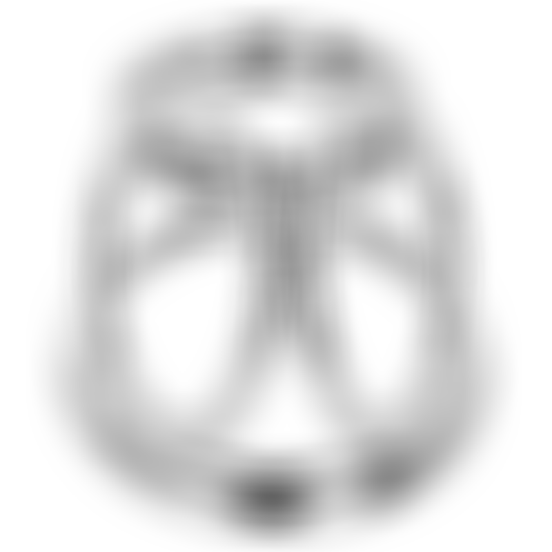 Anillo Pene Triple Modelo 1