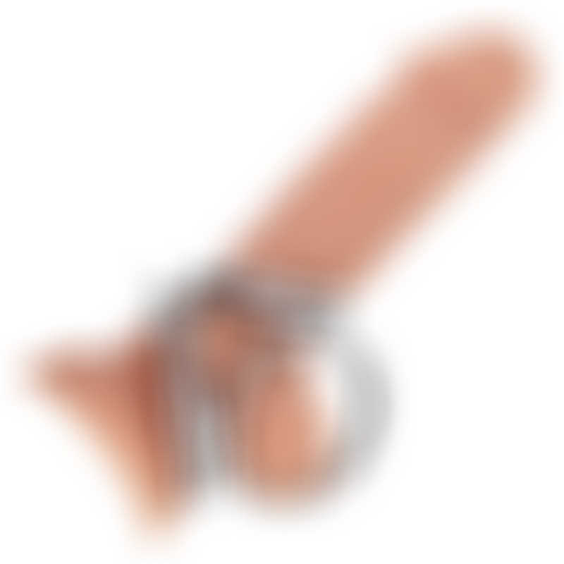 Anillo Pene Triple Modelo 1