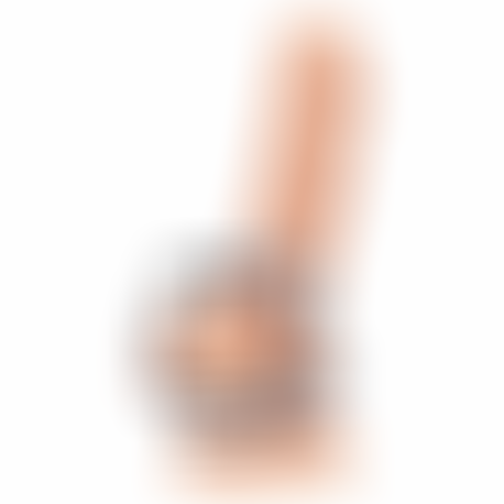 Anillo Pene Triple Modelo 1