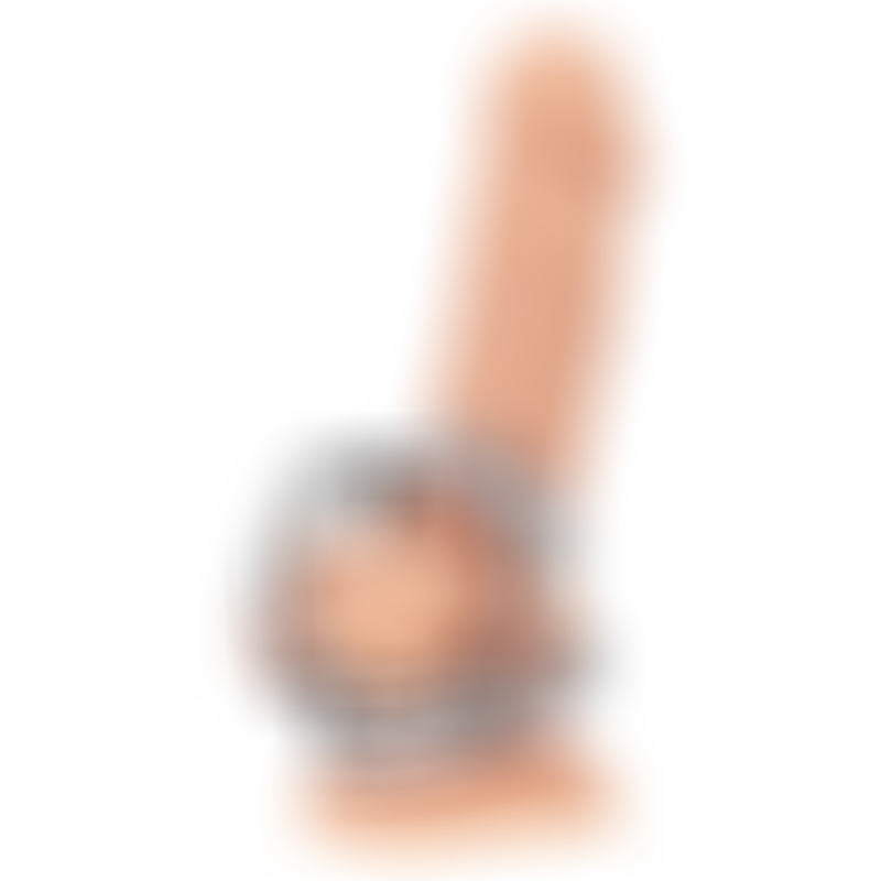 Anillo Pene Triple Modelo 1