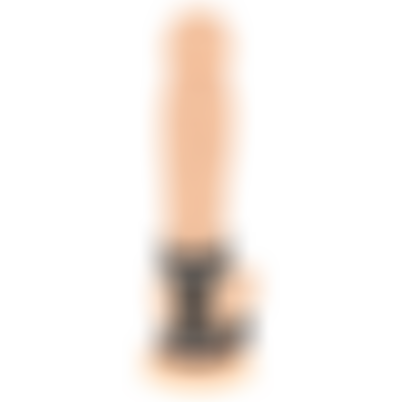 Anillo Pene Doble Polipiel Ajustable