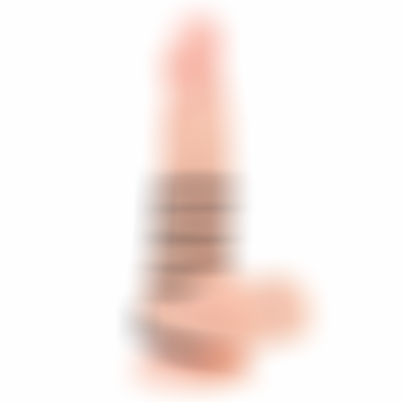 Anillos para Pene 5 Conectados por Cuero