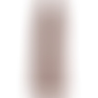 King Cock Pene Realístico con testículos 23 cm Marrón