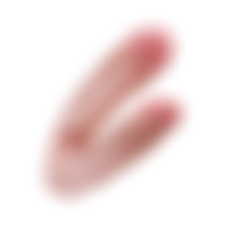 King Cock Pene Realístico Doble Large