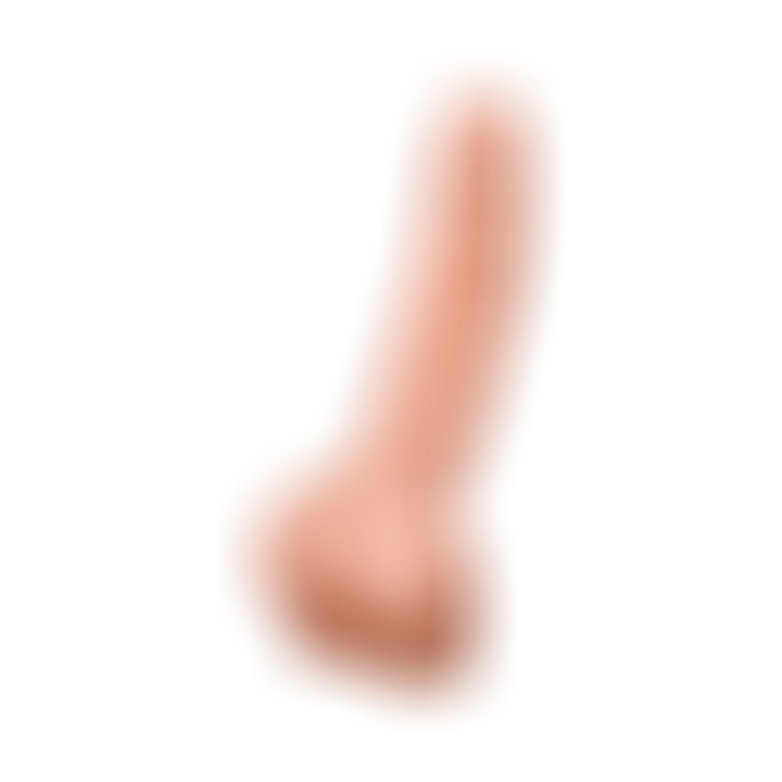 Masturbator Pene y Culo Todo en Uno XL