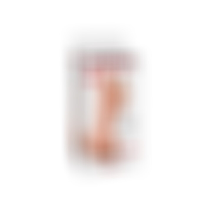 Masturbator Pene y Culo Todo en Uno XL