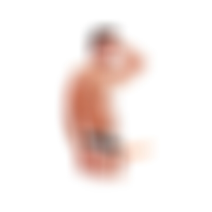 Fetish Fantasy Arnés Hueco 19 Cm con Vibrador