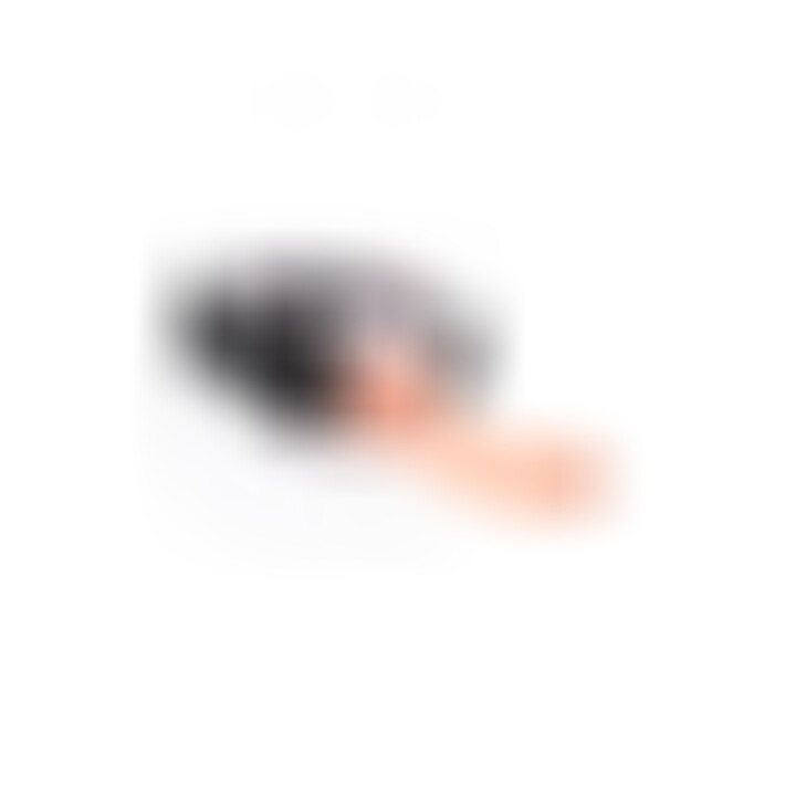 Fetish Fantasy Arnés Hueco 19 Cm con Vibrador