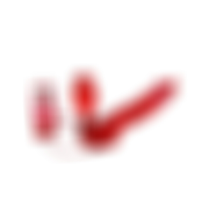 Arnes Doble Penetracion sin Correas con Vibrador