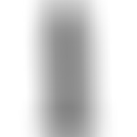 King Cock Pene Realístico 23 cm Negro