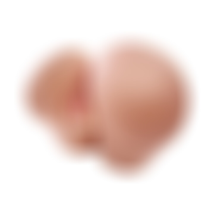 Kit Masturbador Vagina y Ano