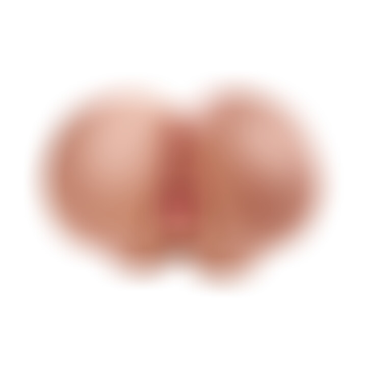 Kit Masturbador Vagina y Ano