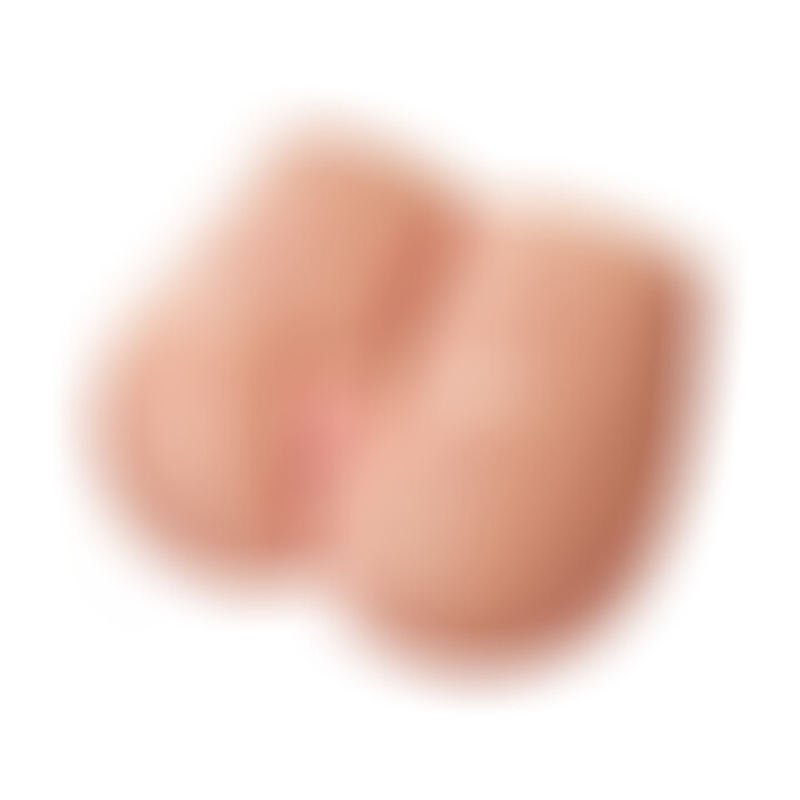 Kit Masturbador Vagina y Ano