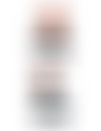 King Cock Pene Realístico Vibrador 18 cm