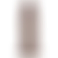 King Cock Pene Realístico 23 cm Marrón