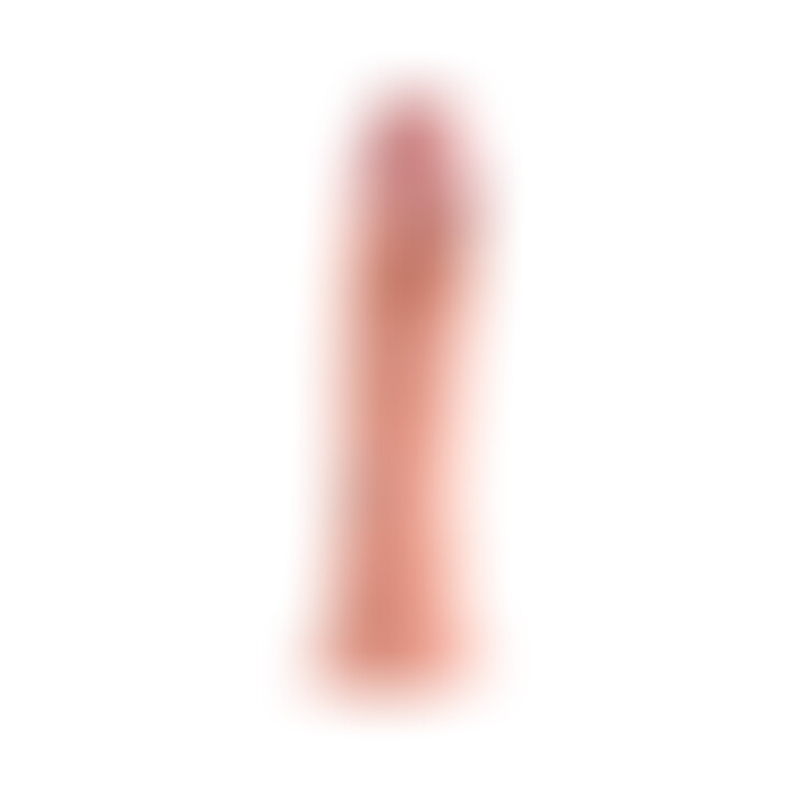 King Cock Dildo Realístico 25.5 cm
