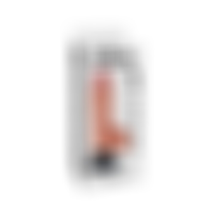 King Cock Pene Realístico Vibrador 18 cm