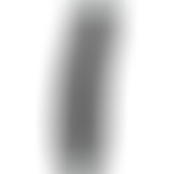Perfect Pleasure Negro 22 cm