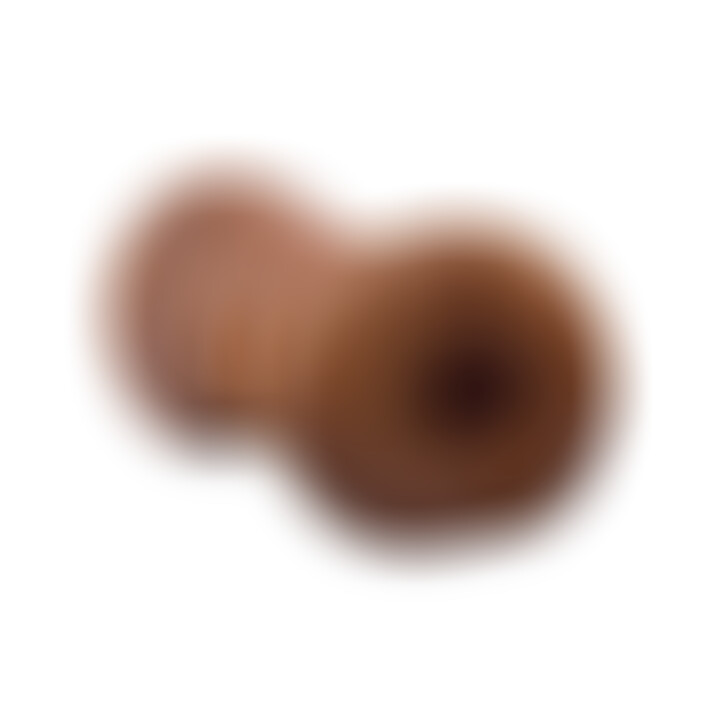 Extreme Toyz Vagina Negra