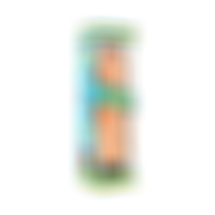 Pene Vibrador Vinilo