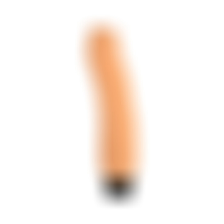 Pene Vibrador Vinilo