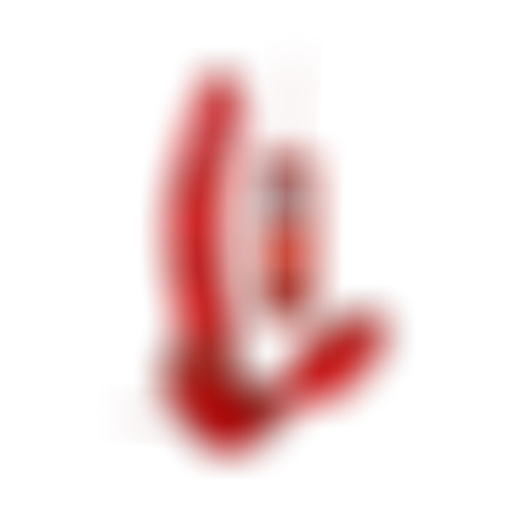 Arnes Doble Penetracion sin Correas con Vibrador