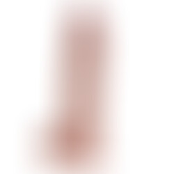 Consolador King Cock Pene Realístico con Testículos 28 cm