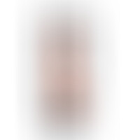 King Cock Pene Realístico Vibrador Testículos 25 cm