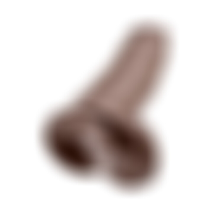 King Cock Pene Realístico con Testículos 30.5 cm