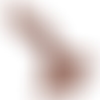Mr Intense 2 Pene Realístico 16 cm Curvo