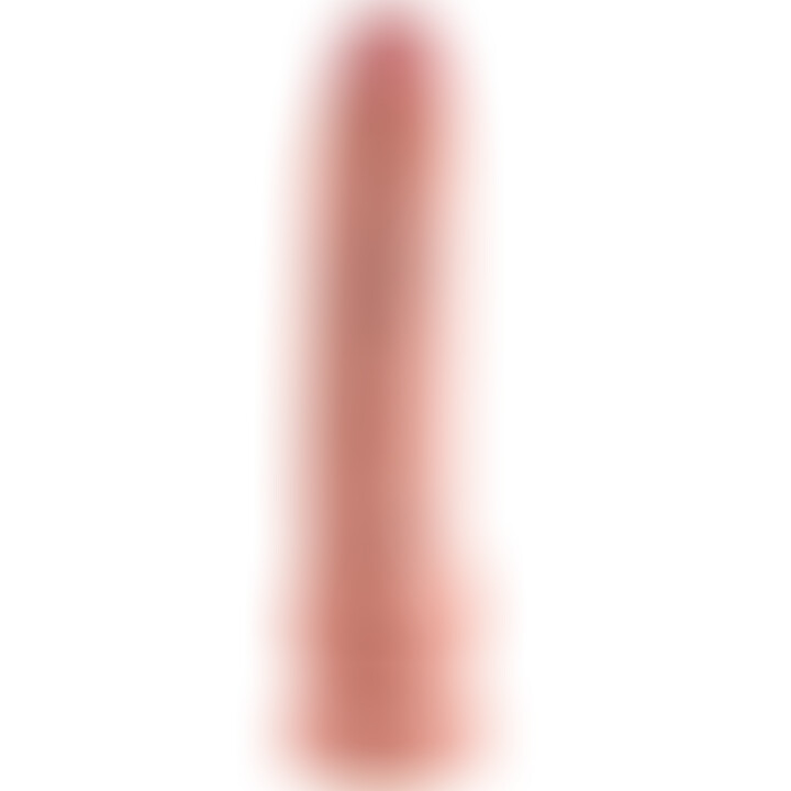King Cock Pene Realístico con Testículos 23 cm
