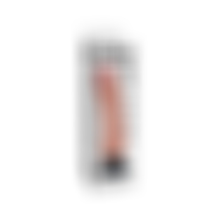 King Cock Pene Realístico Vibrador 23 cm
