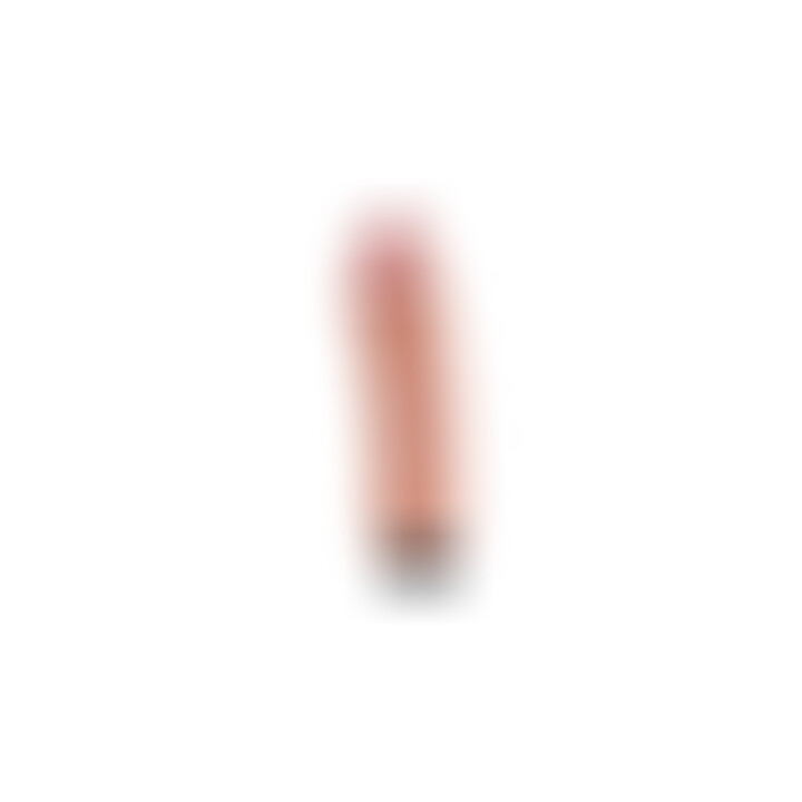 King Cock Pene Realístico Vibrador 20 cm