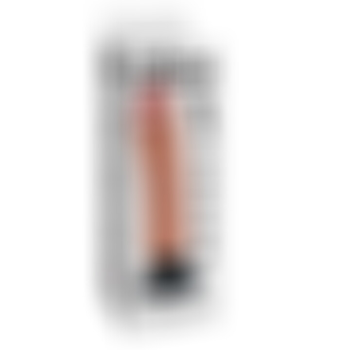 King Cock Pene Realístico Vibrador 20 cm
