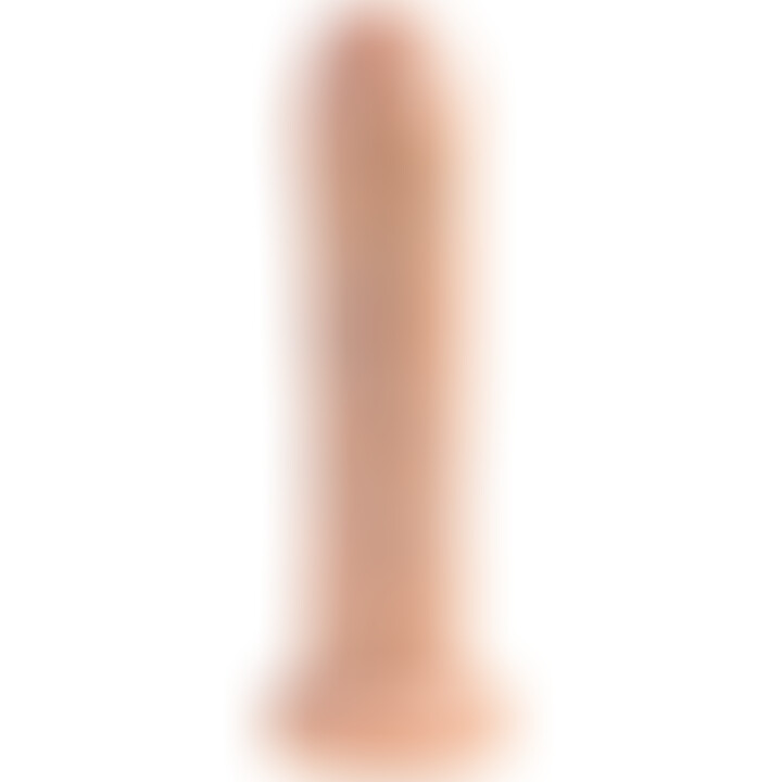 Arnés con Pene Realístico Uncut 19 cm
