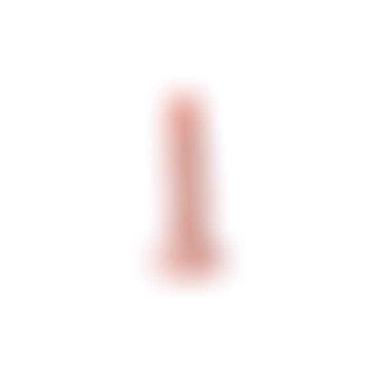 King Cock Pene Realístico 13 cm
