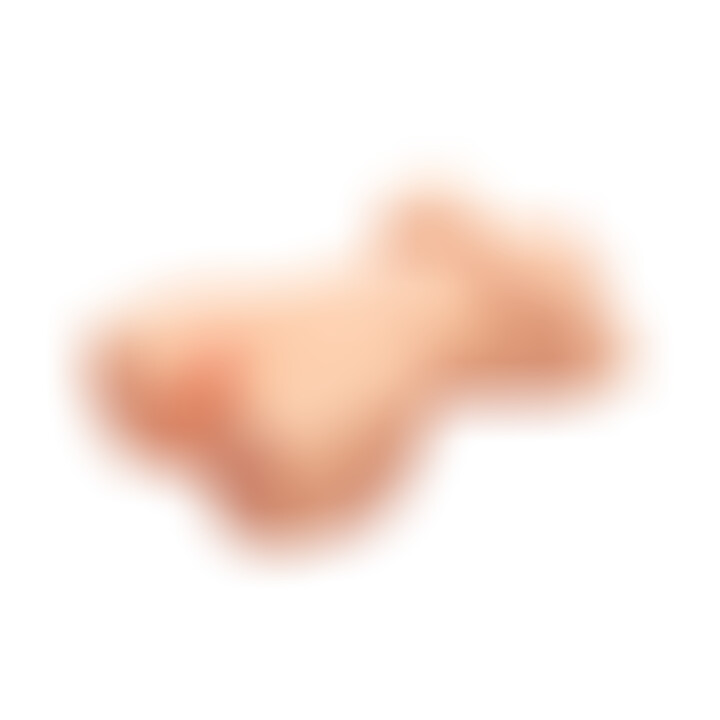 Horny Busto Nympho Slut