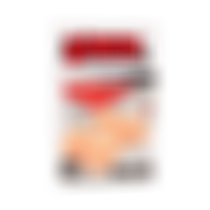 Virgin F_ck Babe Torso Realista