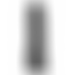 All Black Pene 20 cm