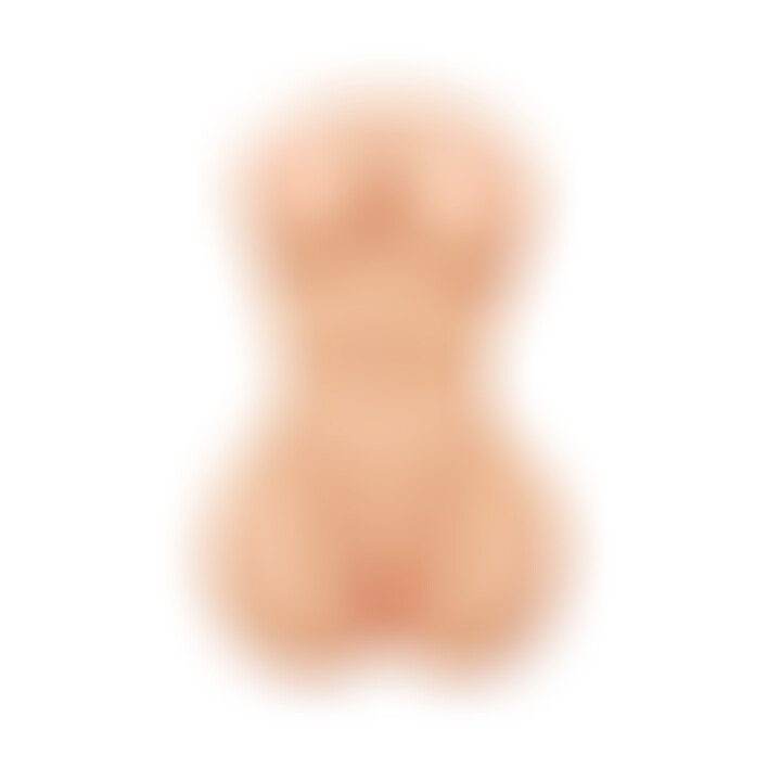 Big Boobs Torso Femenino 6,5 Kg