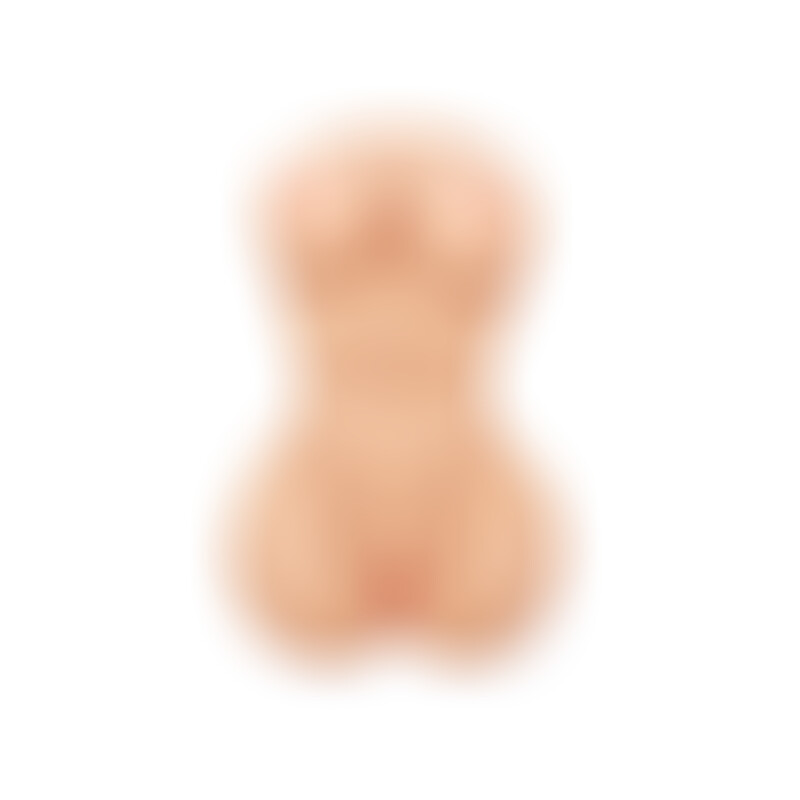 Big Boobs Torso Femenino 6,5 Kg