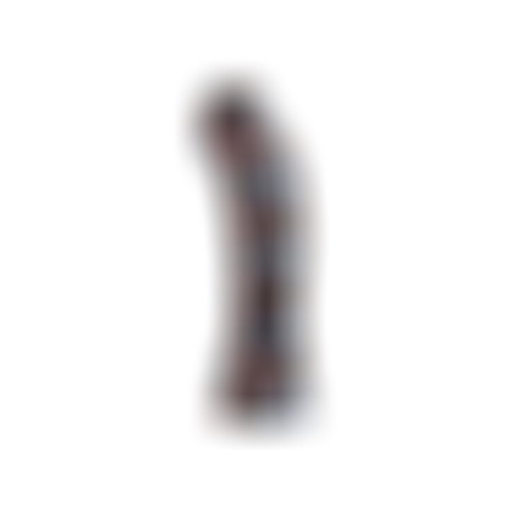 All Black Dildo 33 cm