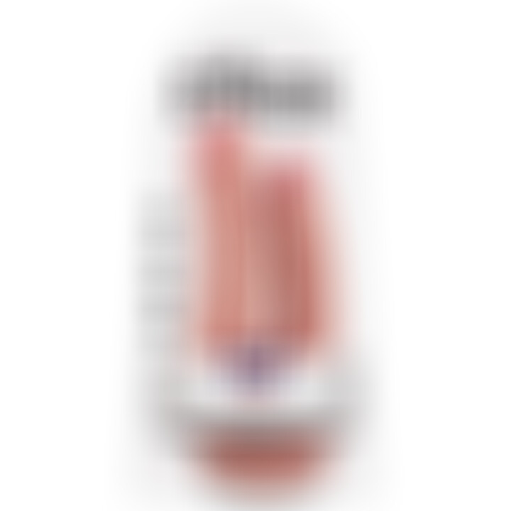 King Cock Pene Realístico Doble