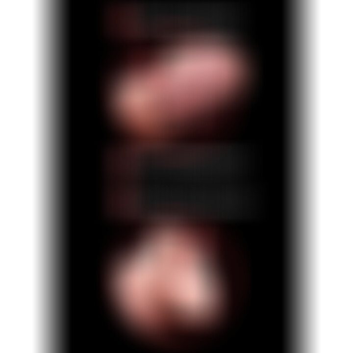 King Cock 3DSwinging Balls