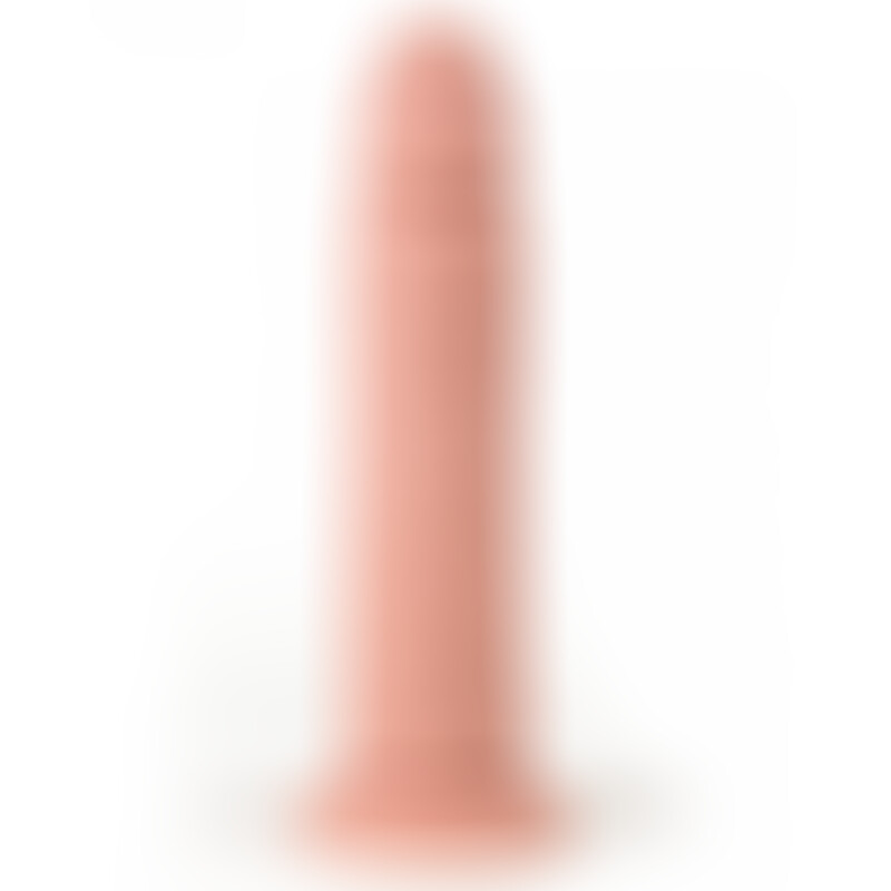 Vibrador Realístico R2 21 cm Control Remoto