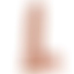 Extreme XL Dildo 25,5 cm